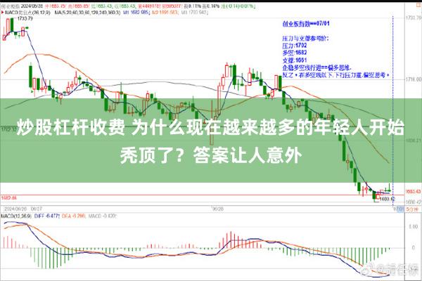 炒股杠杆收费 为什么现在越来越多的年轻人开始秃顶了？答案让人意外