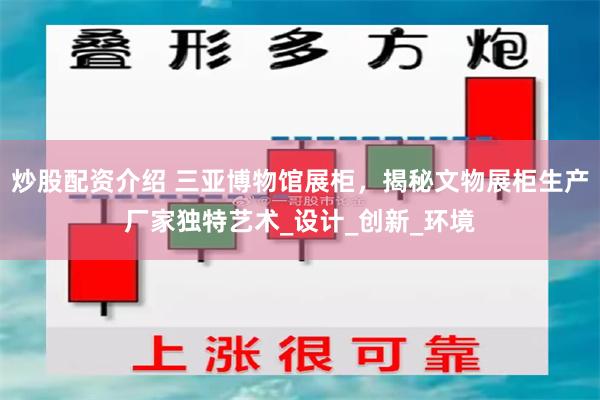 炒股配资介绍 三亚博物馆展柜，揭秘文物展柜生产厂家独特艺术_设计_创新_环境