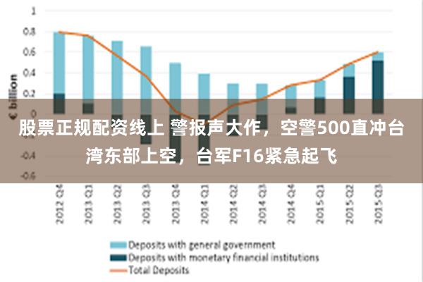股票正规配资线上 警报声大作，空警500直冲台湾东部上空，台军F16紧急起飞